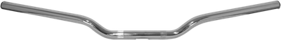 EMGO 7/8" OEM-Style Handlebar - CB400 - Chrome 23-93142