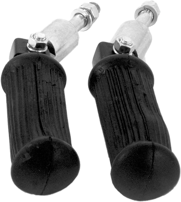 EMGO Folding Foot Rests - Universal 54-05470