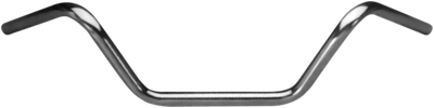 EMGO 7/8" OEM-Style Handlebar - Pre-77 - Chrome 23-12532
