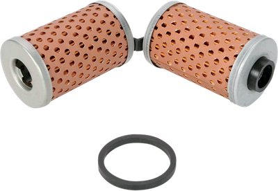 EMGO Oil Filter - BMW 10-26710