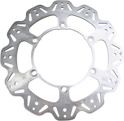 EBC Brake Rotor - Triumph MD649CX