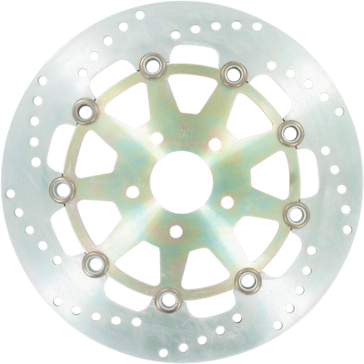 EBC Brake Rotor - Victory MD678