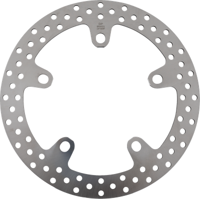DP BRAKES Brake Rotor - Harley-Davidson - Front DP1908F