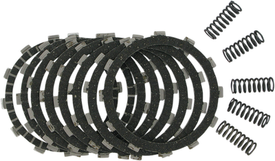 DP BRAKES Clutch Kit - CBR1000RR DPSK245
