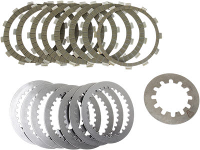 EBC Clutch Kit SRK65