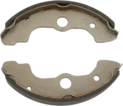DP BRAKES Brake Shoes - TRX 9150