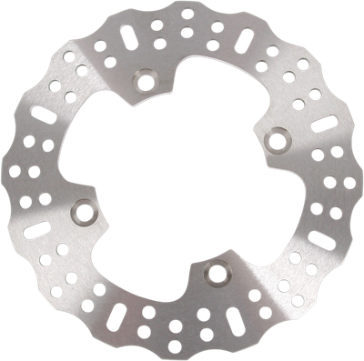 EBC Brake Rotor - Honda MD1004C