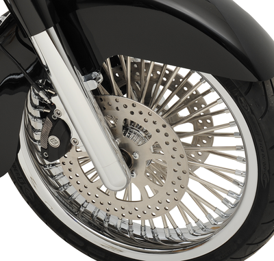 DP BRAKES Brake Rotor - Touring - Front DP1902F