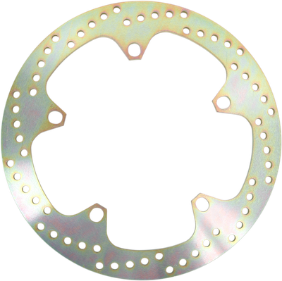 EBC Brake Rotor - BMW MD616