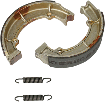 EBC Brake Shoes 709