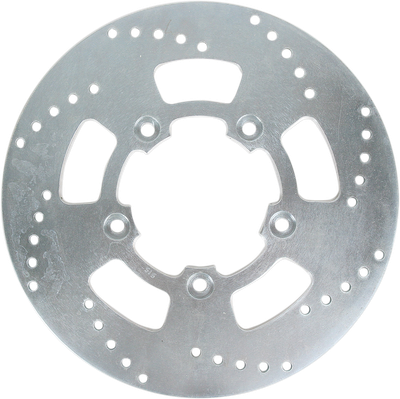 EBC Brake Rotor - V-Rod MD515