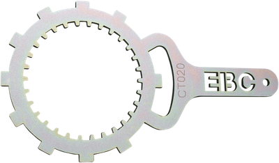 EBC Clutch Basket Holding Tool - Yamaha CT020