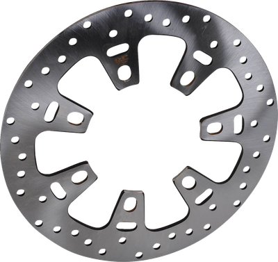 DP BRAKES Brake Rotor - Harley-Davidson - Front DP1907F