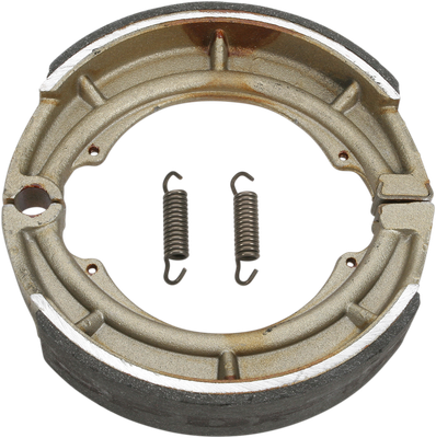 DP BRAKES Brake Shoes - Suzuki 9153