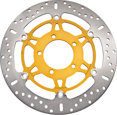 EBC Brake Rotor - Kawasaki MD4155X