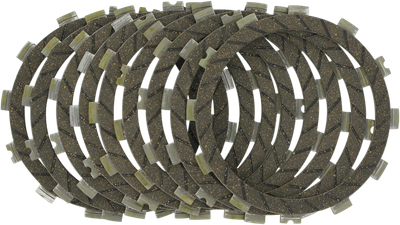 EBC Clutch Kit CK4503