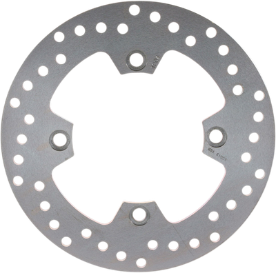 EBC Brake Rotor - Kawasaki MD4138