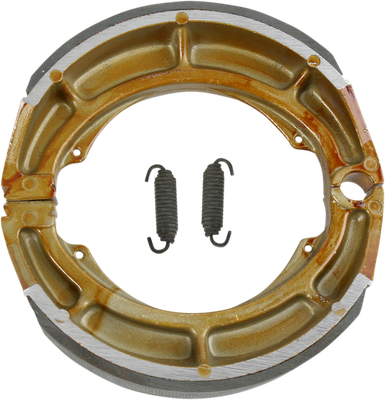 EBC Brake Shoes 634