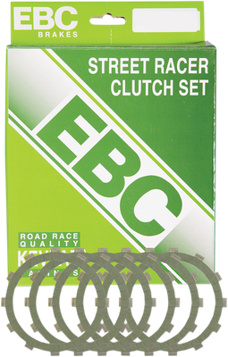 EBC Clutch Kit - Touring SRC7010