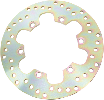 EBC Brake Rotor - Kawasaki MD6082D