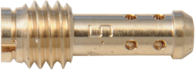 EBC Mikuni Pilot Jets - #10 - 4-Pack EBC22/210-10