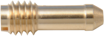 EBC Pilot Jets - Mikuni - #52.5 - 4-Pack EBC151-52.5