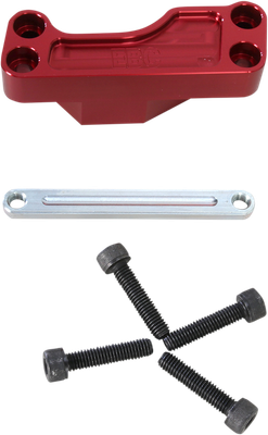 EBC Brake Caliper Bracket - MSX 125 Grom BRK037