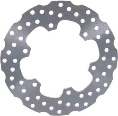 EBC Brake Rotor - Yamaha MD2091C