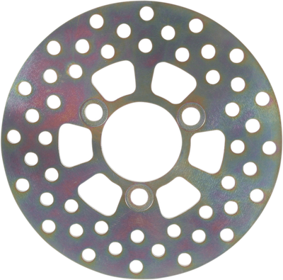 EBC ATV Brake Rotor - Arctic Cat/Kawasaki/Suzuki MD6210D