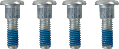 EBC Bolts - Rotor/High Tensile - Rear - 4 Pack DB605/4