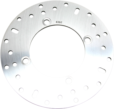 EBC UTV Brake Rotor - Yamaha MD6382D
