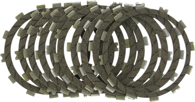 EBC Clutch Kit - Suzuki CK3451