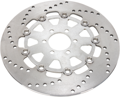 EBC Brake Rotor - Suzuki MD3032RS