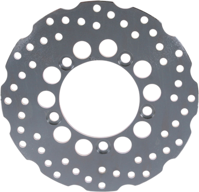 EBC Brake Rotor - Suzuki MD3060C