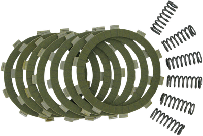 EBC Clutch Kit SRC57