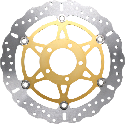 EBC Brake Rotor - CF Moto/Kawasaki MD4152XC