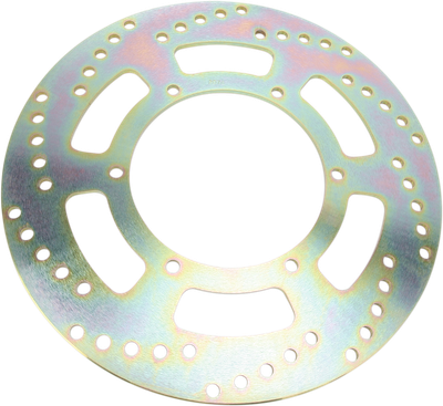 EBC Brake Rotor - Yamaha MD2076