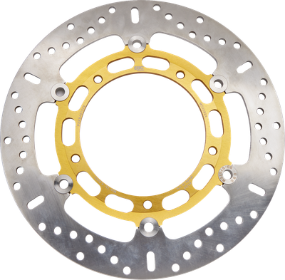EBC Brake Rotor - Yamaha MD2082X