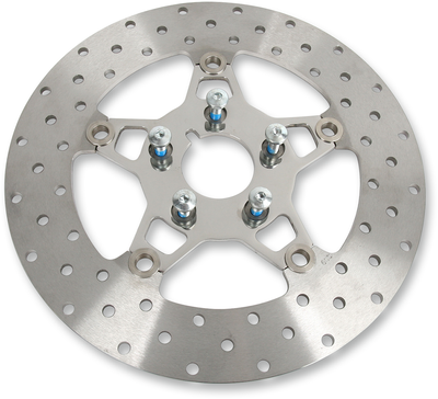 EBC Brake Rotor - Polished Carrier FSD009