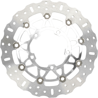 EBC Brake Rotor - Suzuki MD3091CC