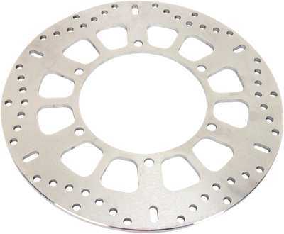 EBC Brake Rotor - Honda MD1179