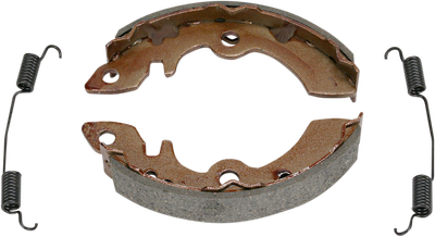 EBC Brake Shoes 625