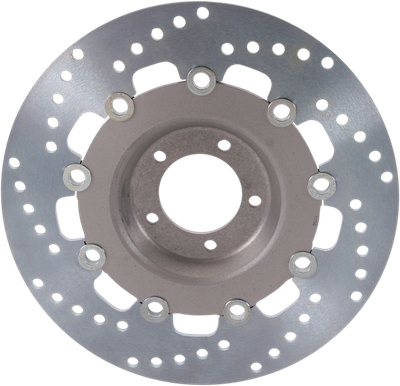 EBC Brake Rotor - BMW MD602LS