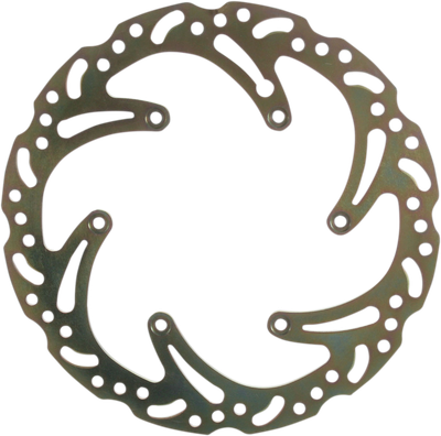 EBC Brake Rotor - Yamaha MD6190D