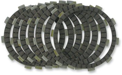 EBC Clutch Kit - Honda/Suzuki/Triumph CK1181
