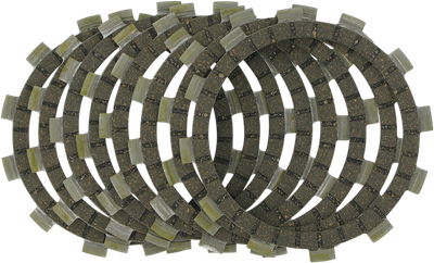 EBC Clutch Kit CK2325