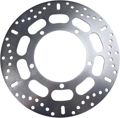 EBC Brake Rotor - Kawasaki MD4158