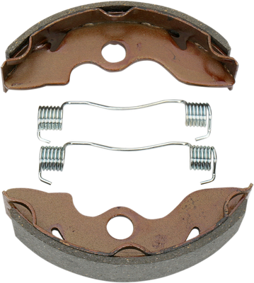 EBC Brake Shoes 345