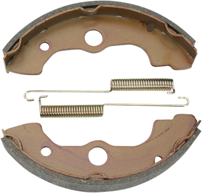 EBC Brake Shoes 347