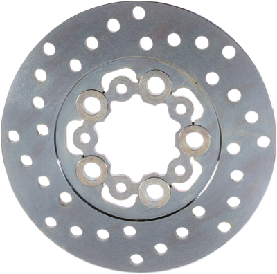 EBC ATV Brake Rotor - Honda/Polaris MD6217D